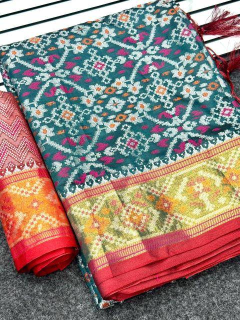Akshara patola Saree wholesalers in Delhi